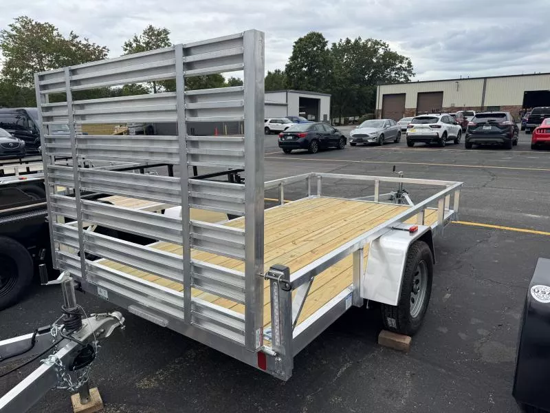 new Utility Trailers Rance Aluminum Trailers  for sale, in Mercer, PA Thumbnail 2