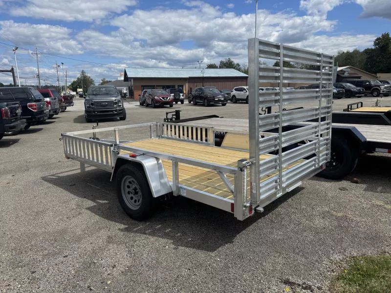 new Utility Trailers Rance Aluminum Trailers  for sale, in Meadville, PA Thumbnail 2