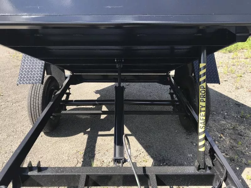 new Dump Trailers Cam Superline  for sale, in Meadville, PA Thumbnail 3