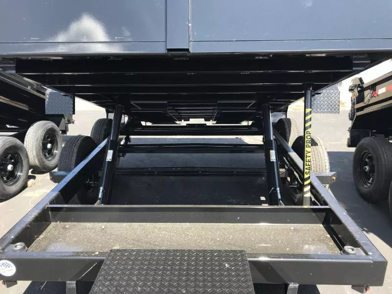 new Dump Trailers Cam Superline  for sale, in Mercer, PA Thumbnail 3