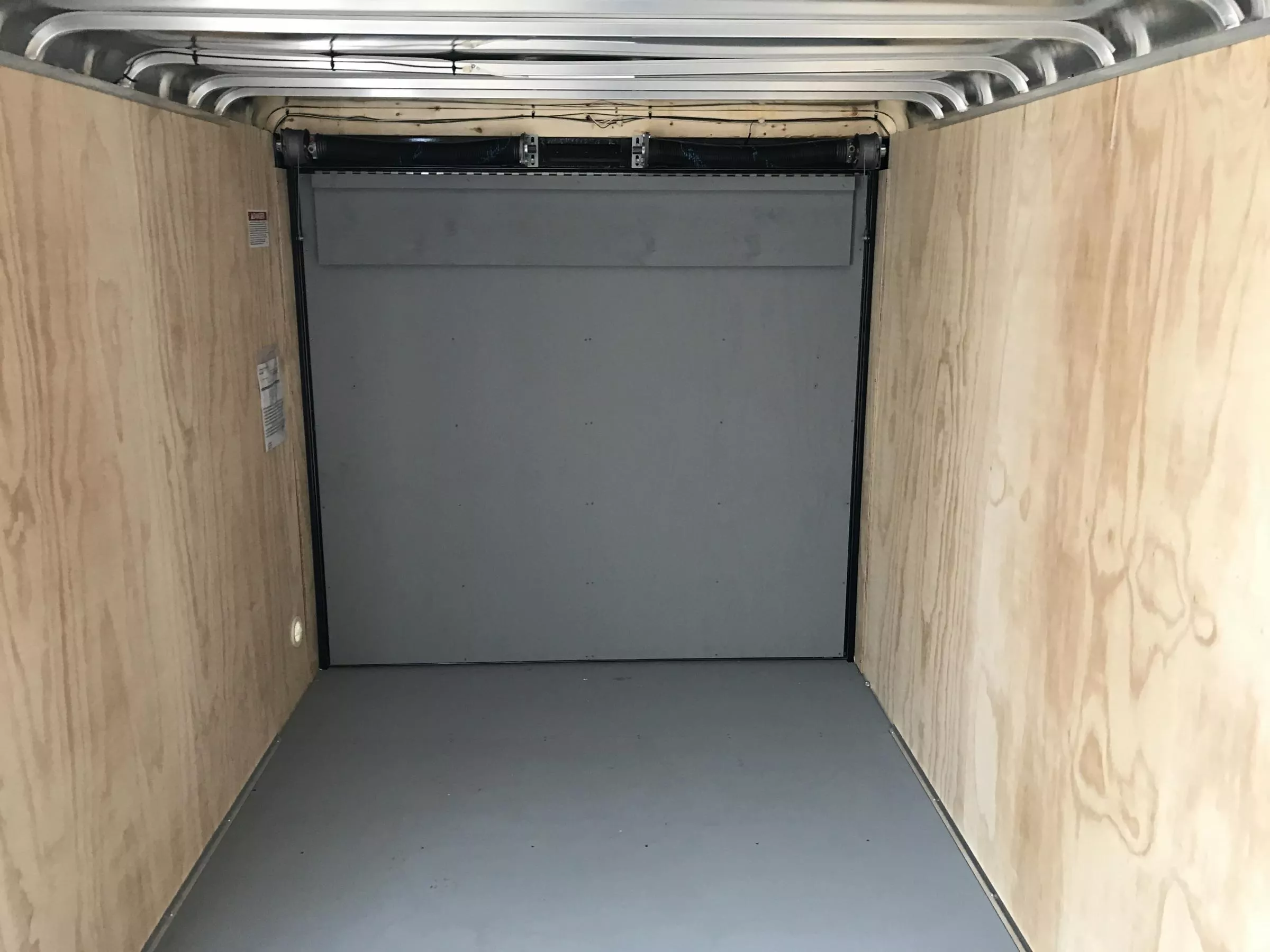 new Cargo (Enclosed) Trailers Car Mate Trailers Other for sale, in Mercer, PA Thumbnail 3