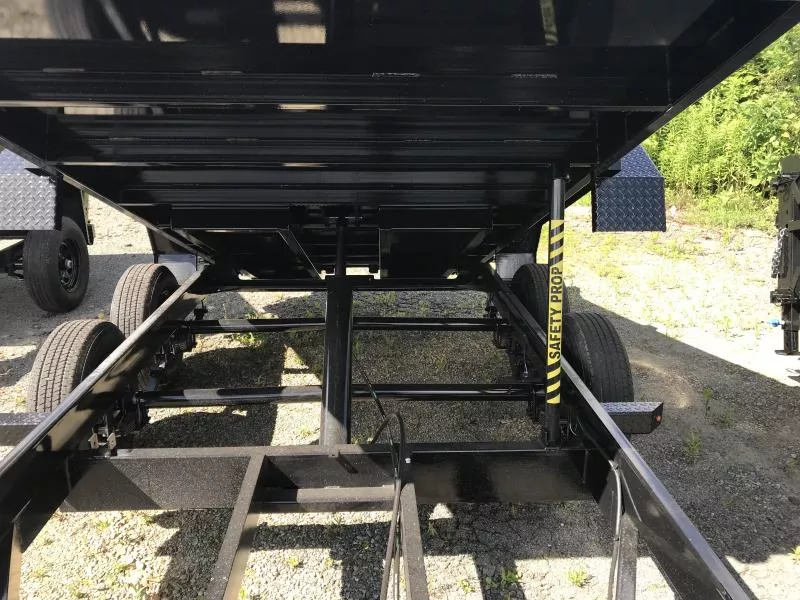 new Dump Trailers Cam Superline  for sale, in Meadville, PA Thumbnail 3