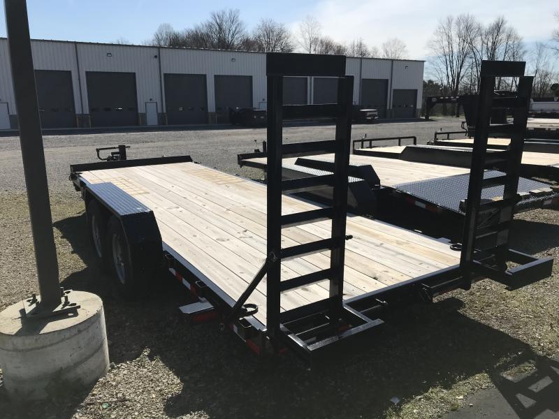 new Equipment / Flatbed Trailers Cam Superline  for sale, in Meadville, PA Thumbnail 2