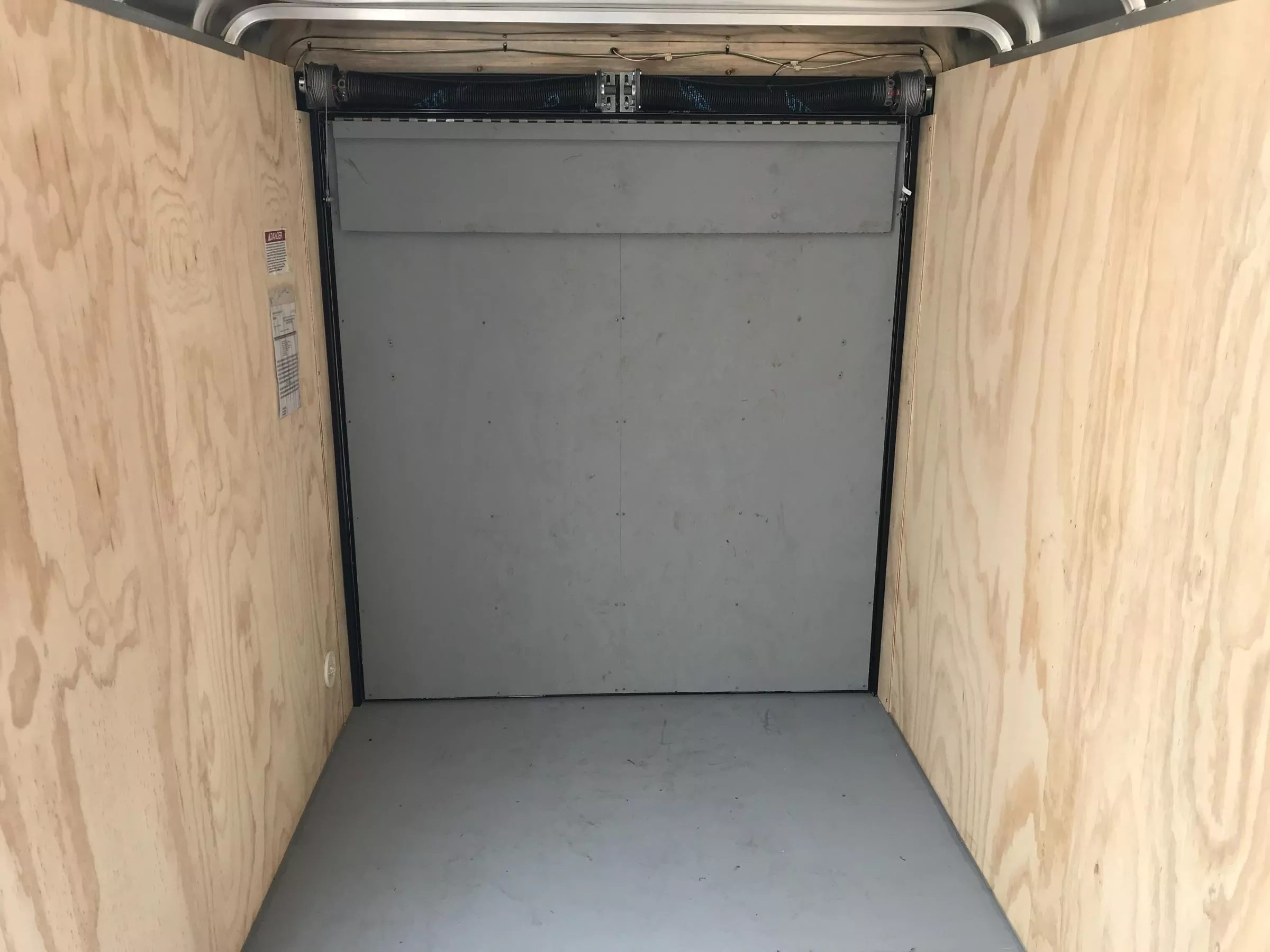 new Cargo (Enclosed) Trailers Car Mate Trailers Other for sale, in Mercer, PA Thumbnail 3