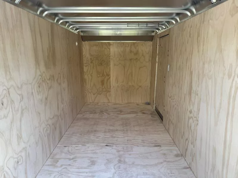 new Cargo (Enclosed) Trailers Car Mate Trailers  for sale, in Meadville, PA Thumbnail 4