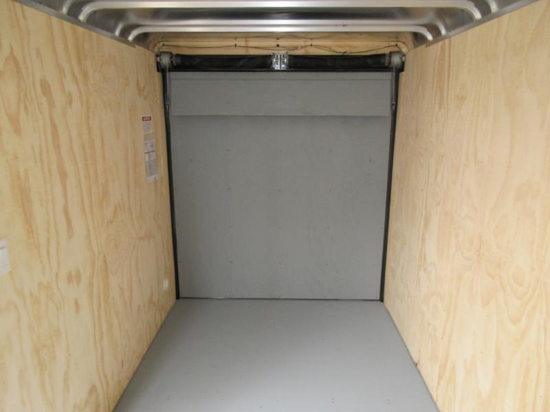 new Cargo (Enclosed) Trailers Car Mate Trailers  for sale, in Meadville, PA Thumbnail 3
