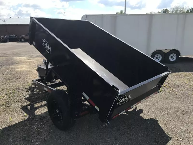 new Dump Trailers Cam Superline  for sale, in Meadville, PA Thumbnail 2