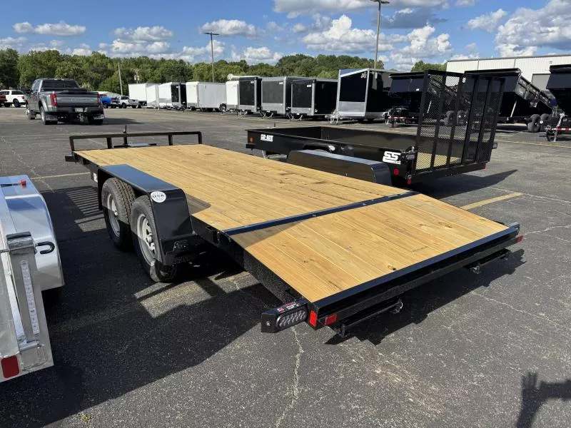 new Car Haulers / Racing Trailers Car Mate Trailers  for sale, in Meadville, PA Thumbnail 2