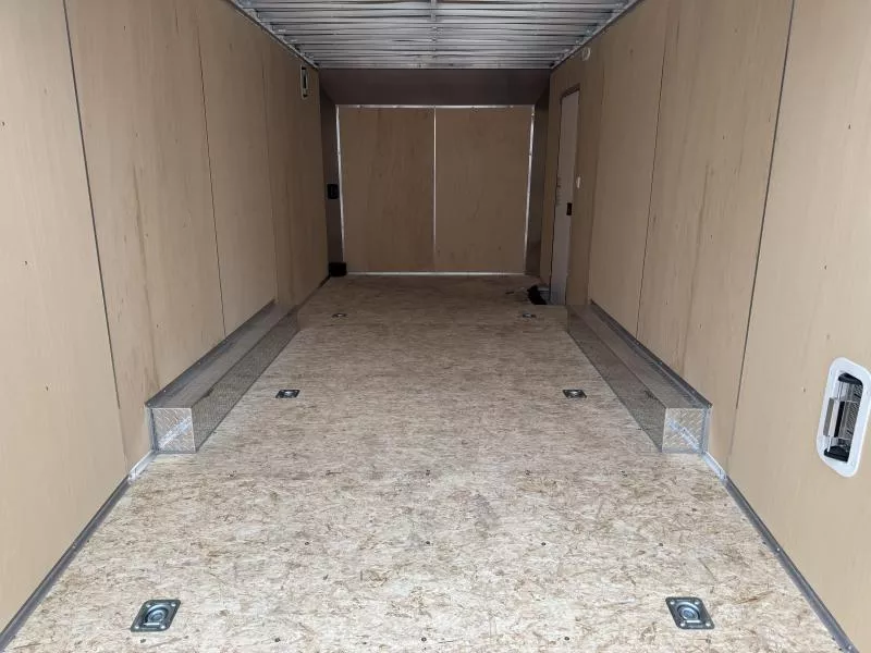 new Car Haulers / Racing Trailers Rance Aluminum Trailers  for sale, in Mercer, PA Thumbnail 4