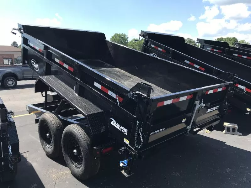 new Dump Trailers Cam Superline  for sale, in Mercer, PA Thumbnail 2
