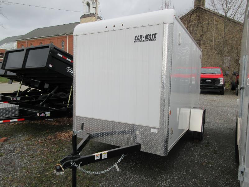 new Cargo (Enclosed) Trailers Car Mate Trailers  for sale, in Meadville, PA image-0