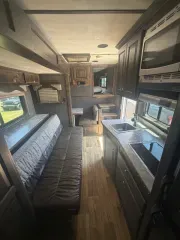 used Horse Trailers Cimarron Trailers  for sale, in Rome, GA Thumbnail 10