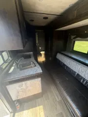 used Horse Trailers Cimarron Trailers  for sale, in Rome, GA Thumbnail 9