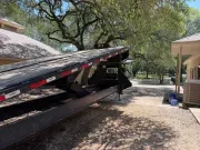 used Tilt Trailers RawMaxx  for sale, in New Braunfels, TX Thumbnail 11