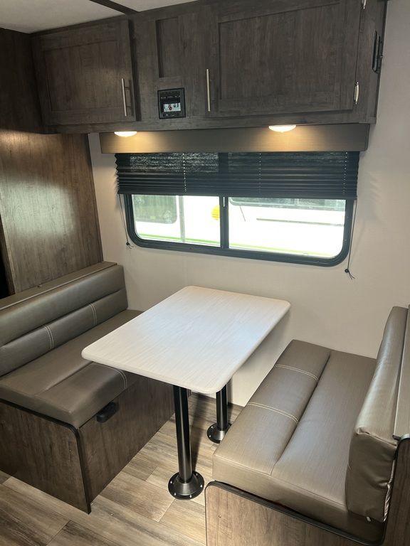 2022 Riverside RV Xplorer 190BHx Rose City RV Tawas, Michigan