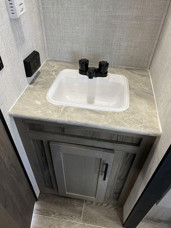 new Travel Trailers Gulf Stream Ameri-lite Ultra-lite for sale, in Tawas City, MI Thumbnail 7