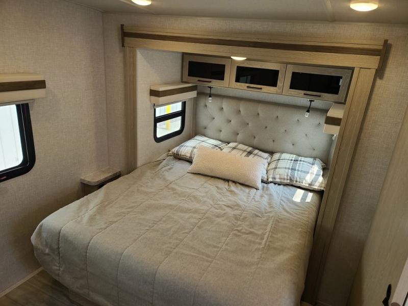 new Travel Trailers Forest River Rockwood Mini Lite for sale, in Tawas City, MI Thumbnail 9