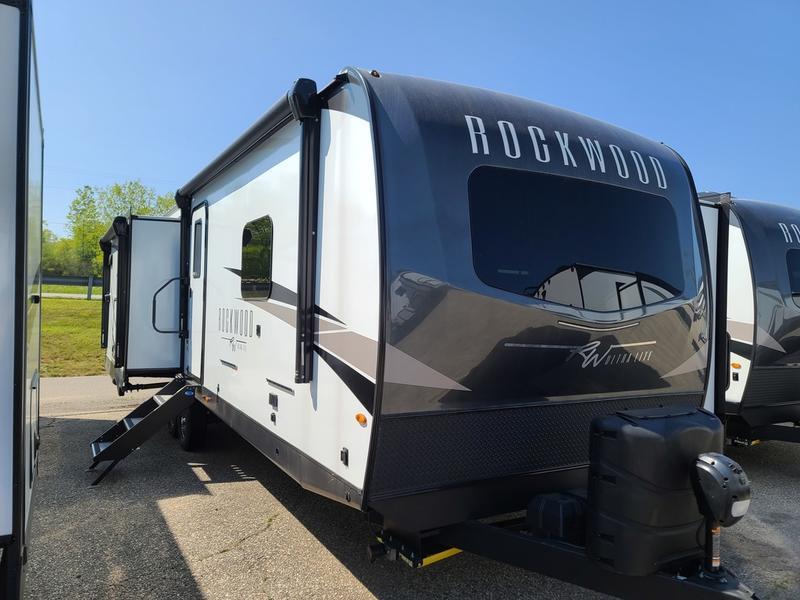 2023 Forest River Rockwood Ultra Lite 2720IK Rose City RV Tawas