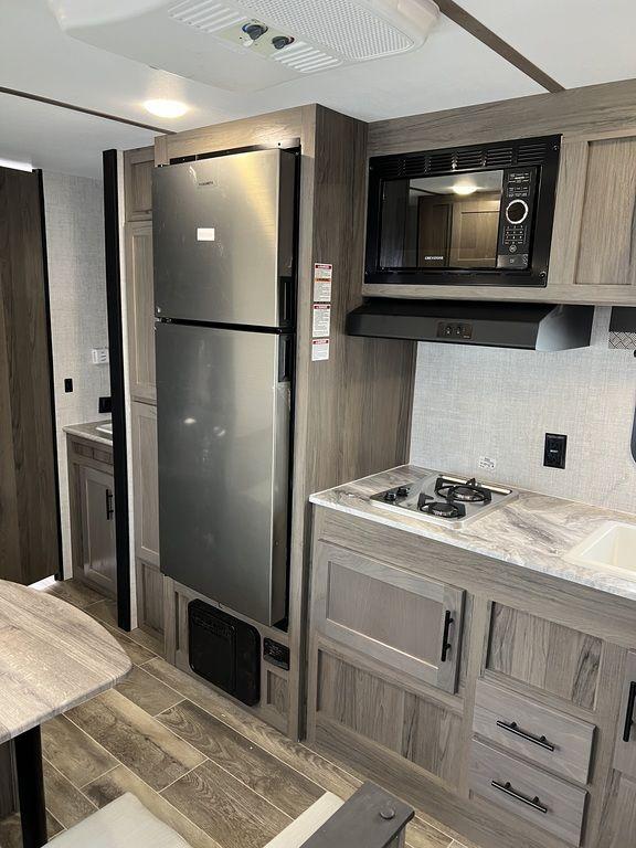 new Travel Trailers Gulf Stream Ameri-lite Ultra-lite for sale, in Tawas City, MI Thumbnail 5