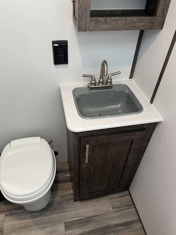 2022 Riverside RV Xplorer 190BHx Rose City RV Tawas, Michigan