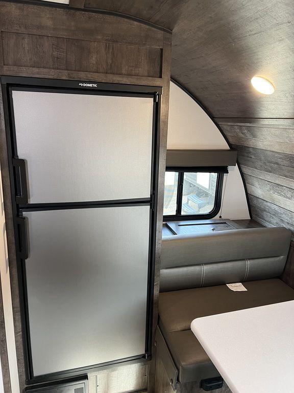 2022 Riverside RV Xplorer 165x Rose City RV Tawas, Michigan