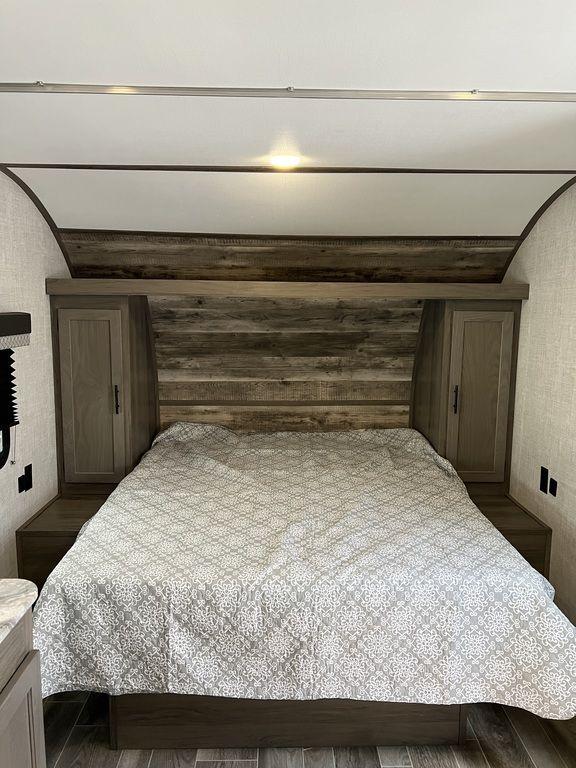 new Travel Trailers Gulf Stream Ameri-lite Ultra-lite for sale, in Tawas City, MI Thumbnail 3