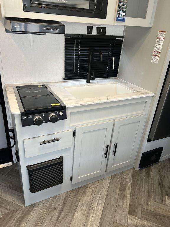 2022 Forest River Wildwood FSX Midwest 178BHSK Rose City RV Tawas