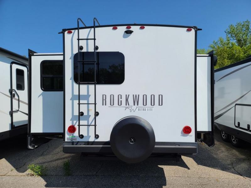 2023 Forest River Rockwood Ultra Lite 2720IK Rose City RV Tawas