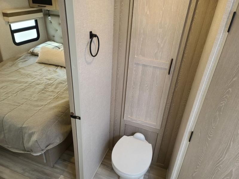 new Travel Trailers Forest River Rockwood Mini Lite for sale, in Tawas City, MI Thumbnail 8