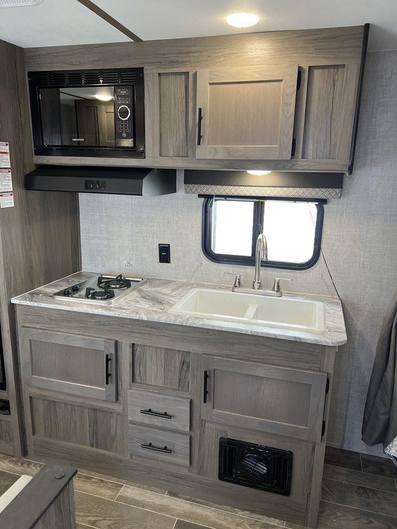 new Travel Trailers Gulf Stream Ameri-lite Ultra-lite for sale, in Tawas City, MI Thumbnail 4