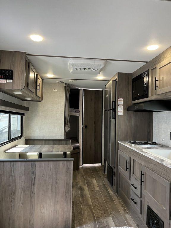 new Travel Trailers Gulf Stream Ameri-lite Ultra-lite for sale, in Tawas City, MI Thumbnail 2