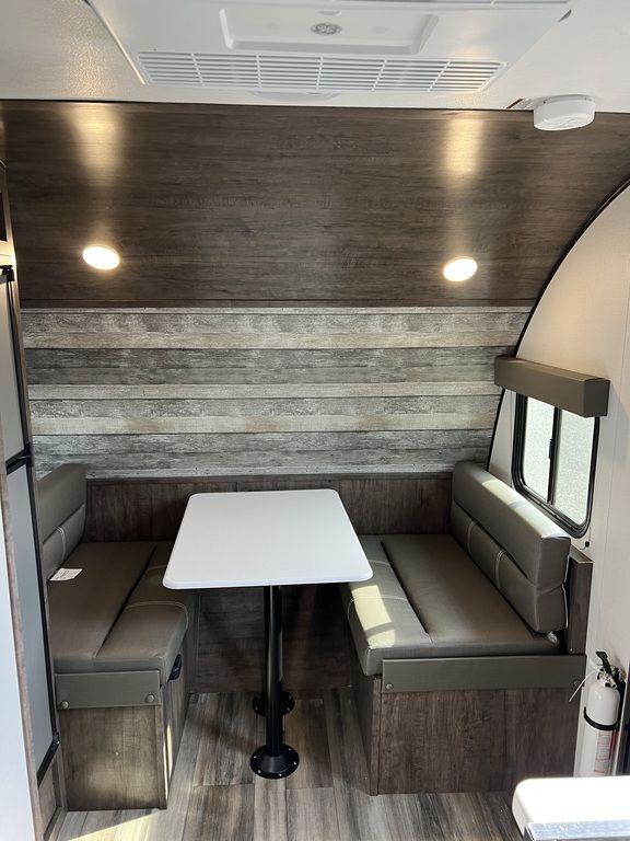 2022 Riverside RV Xplorer 165x Rose City RV Tawas, Michigan