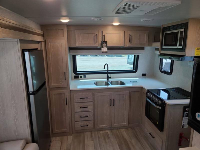 new Travel Trailers Forest River Rockwood Mini Lite for sale, in Tawas City, MI Thumbnail 4