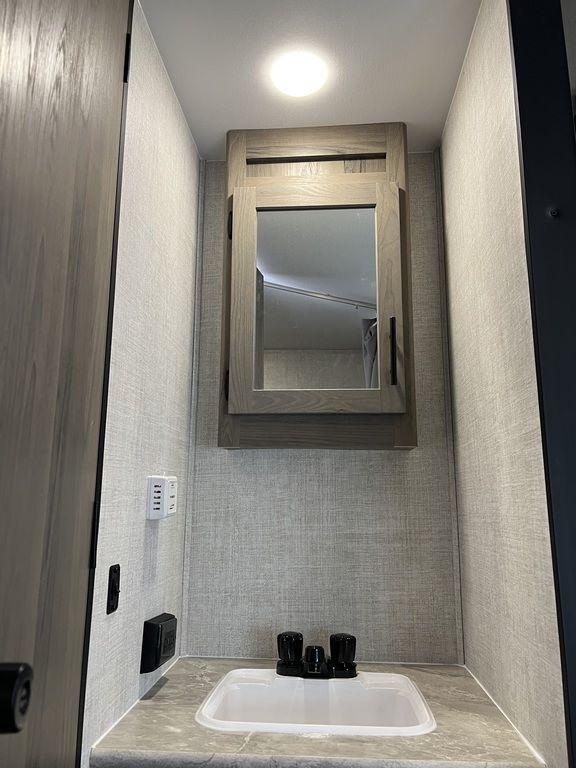 new Travel Trailers Gulf Stream Ameri-lite Ultra-lite for sale, in Tawas City, MI Thumbnail 9