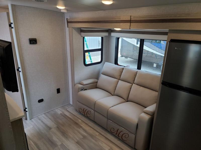 new Travel Trailers Forest River Rockwood Mini Lite for sale, in Tawas City, MI Thumbnail 5