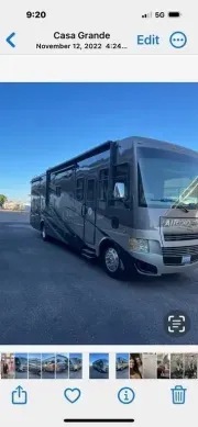 used Other Trailers Tiffin Motorhomes  for sale, in Omaha, NE Thumbnail 13