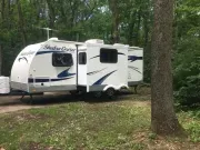 2013 Cruiser RV Shadow Cruiser S-225RBS