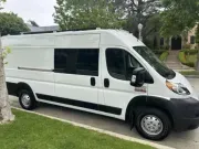 2021 Ram ProMaster 3500 