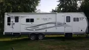 used Other Trailers Northwood Manufacturing  for sale, in Omaha, NE Thumbnail 2