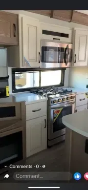 used Other Trailers Alliance RV  for sale, in Omaha, NE Thumbnail 13