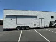 2020 Vintage Stacker Trailer