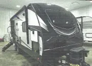 2022 Dutchmen Atlas 2202RB Travel Trailer