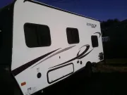 2014 Starcraft Launch? 18BH 20'5 Travel Trailer