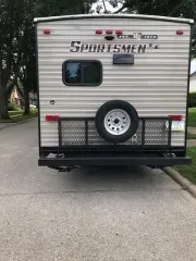 used Other Trailers Sportsmen  for sale, in Omaha, NE Thumbnail 2