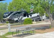 2021 Dutchmen Voltage 4225 Fifth Wheel Toy Hauler