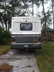 used Other Trailers Safari  for sale, in Omaha, NE Thumbnail 27
