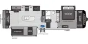 used Other Trailers Keystone RV  for sale, in Omaha, NE Thumbnail 10