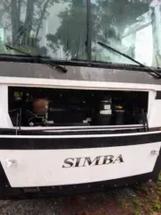 used Other Trailers Safari  for sale, in Omaha, NE Thumbnail 30