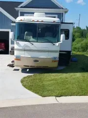 used Other Trailers Rexhall  for sale, in Omaha, NE Thumbnail 2