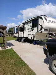 2018 Grand Design Reflection 150 Series 295RL Fifth Wheel